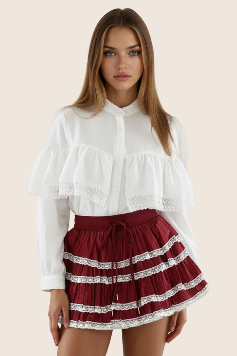 Zenith Skirt