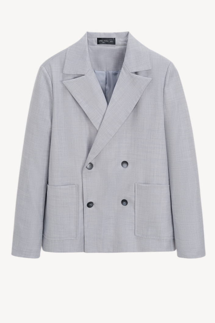 * Milo Suit Blazer