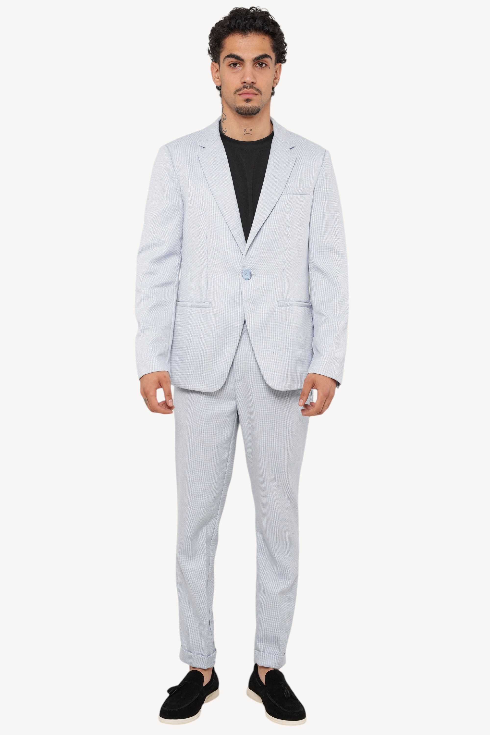 Harrison Suit Pantalon