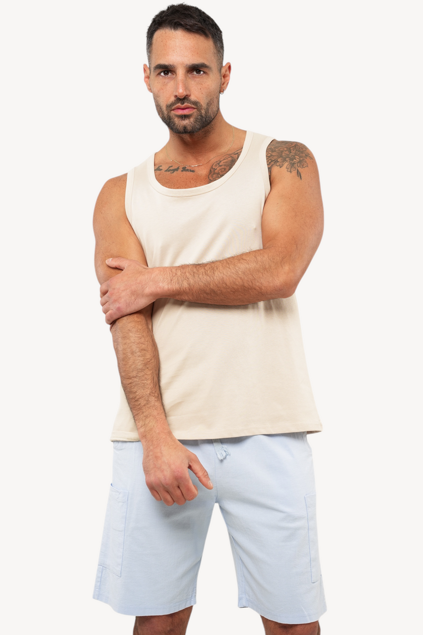 Elias Tank Top