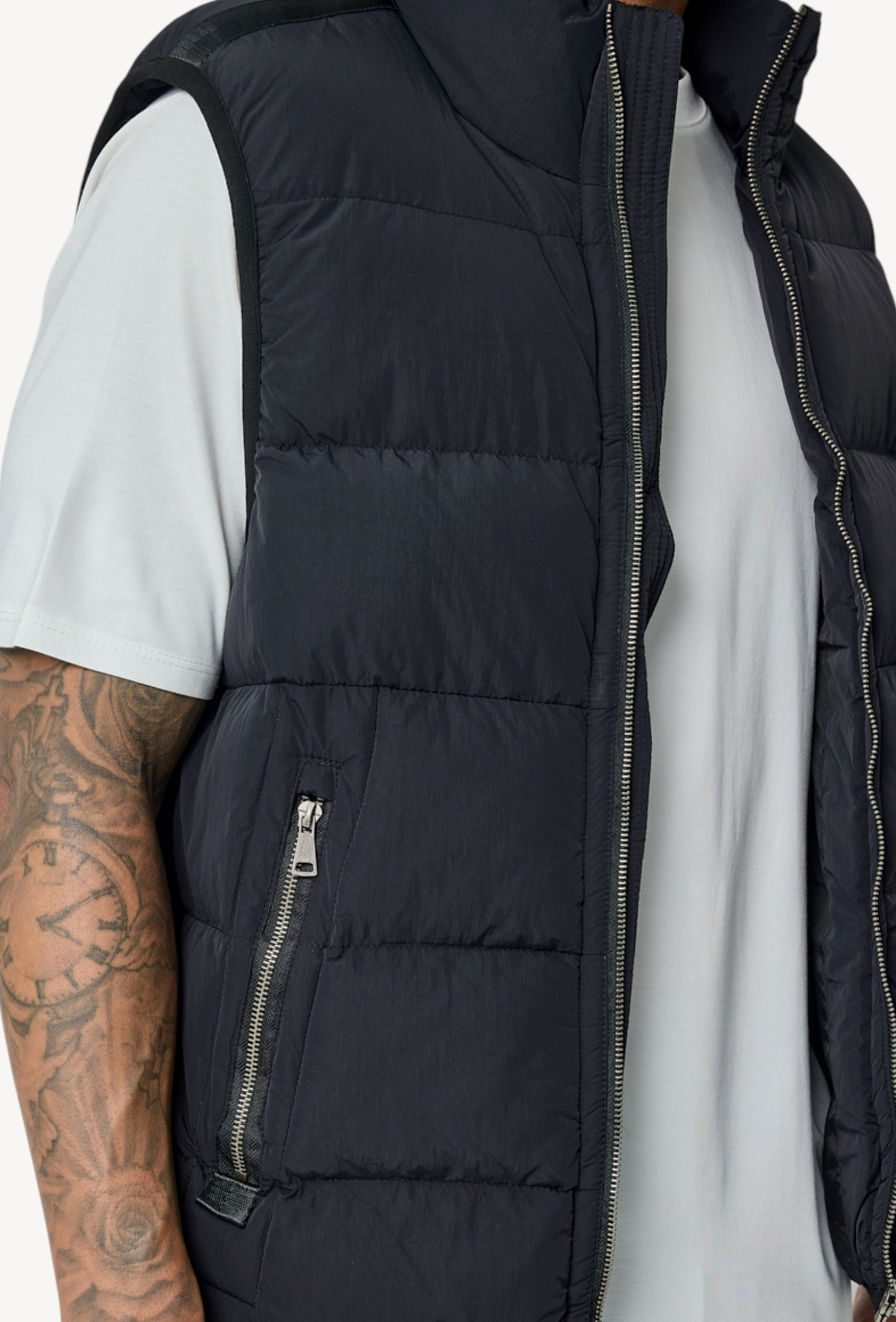 Reggi Gilet