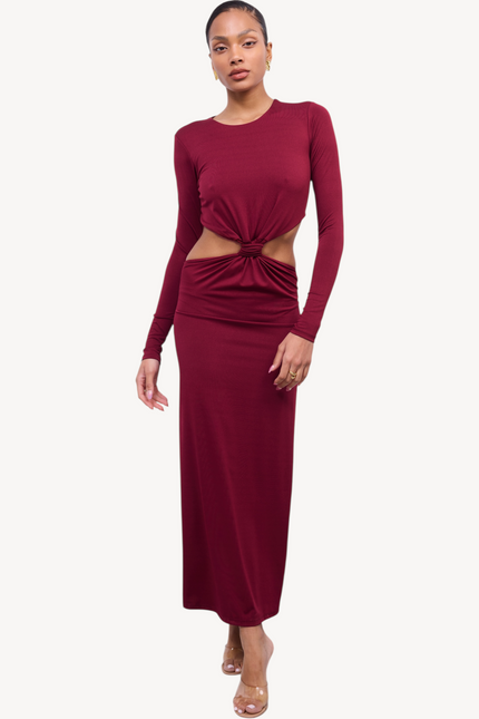 Lilian Dress
