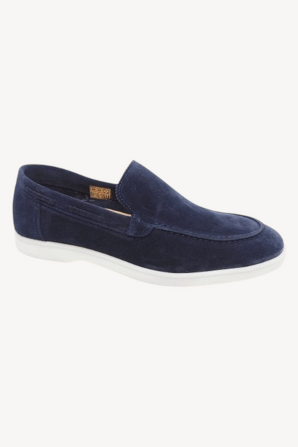 Alexander Loafers