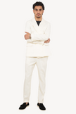 Vincent Suit Pantalon