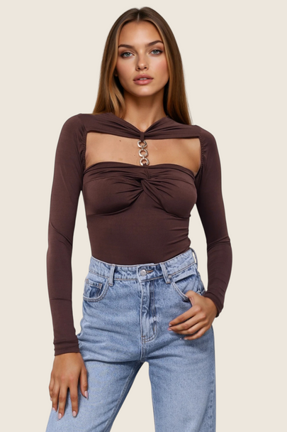 Rayan Bodysuit