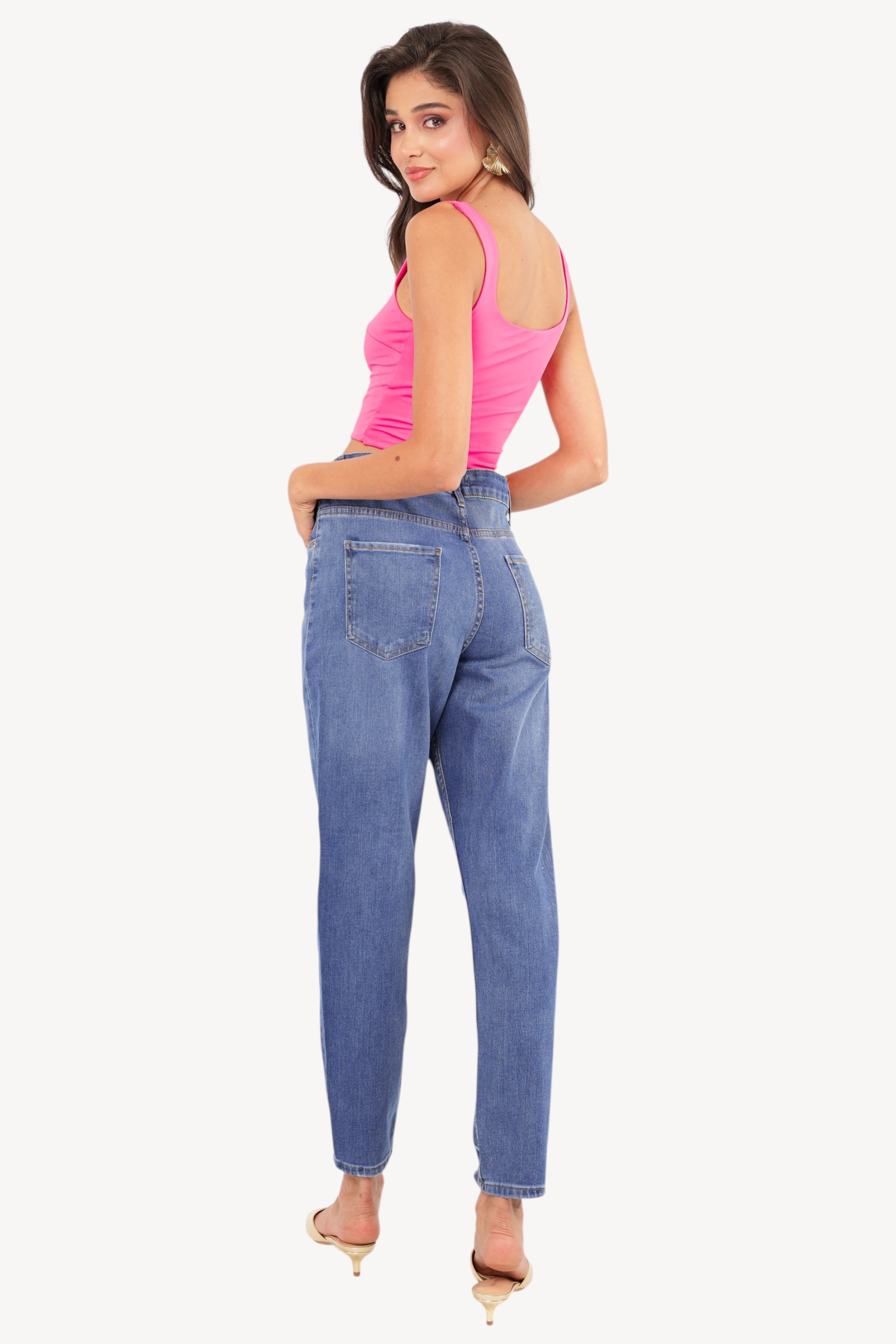 Leticia Jeans