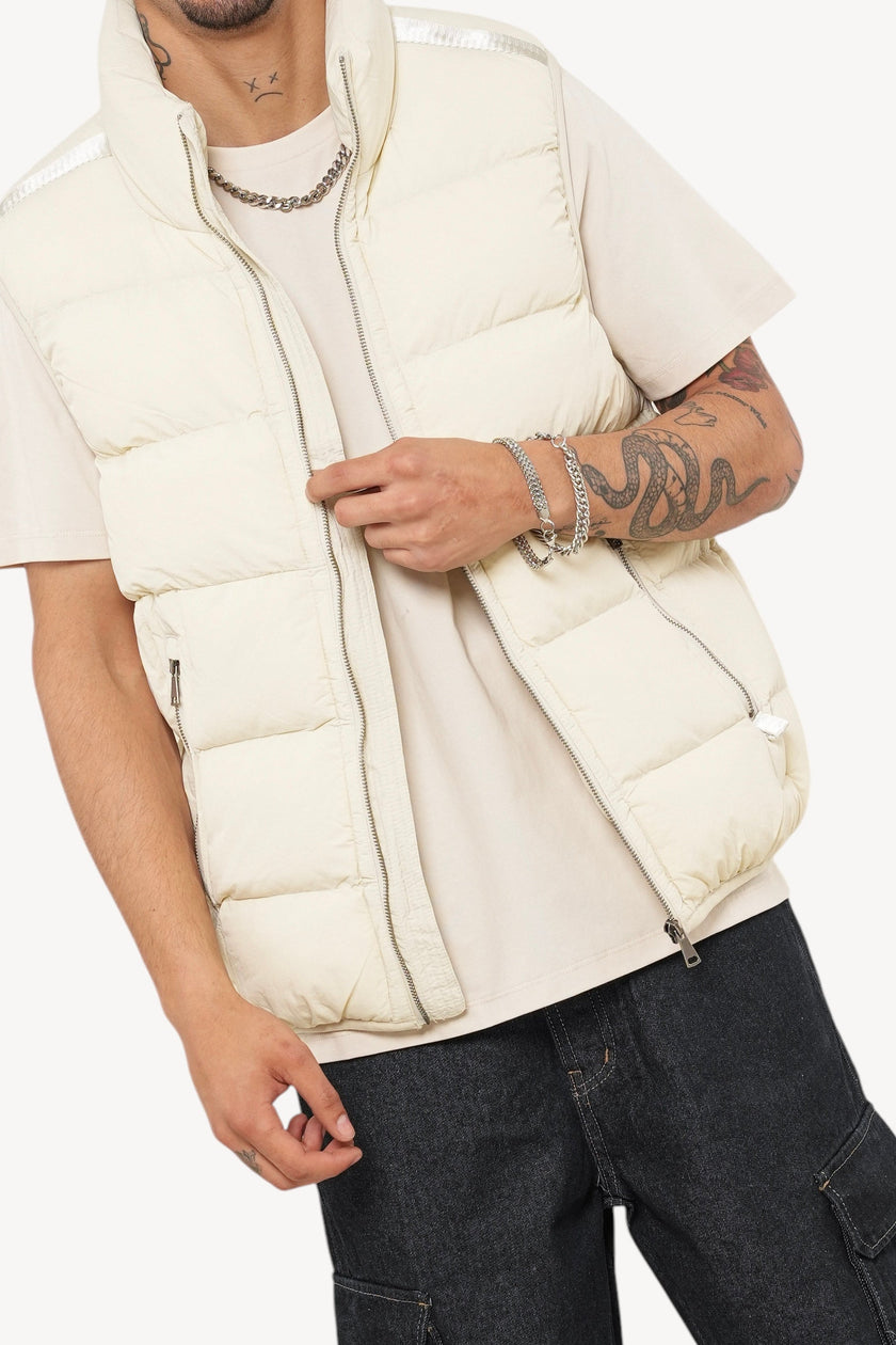 Reggi Gilet
