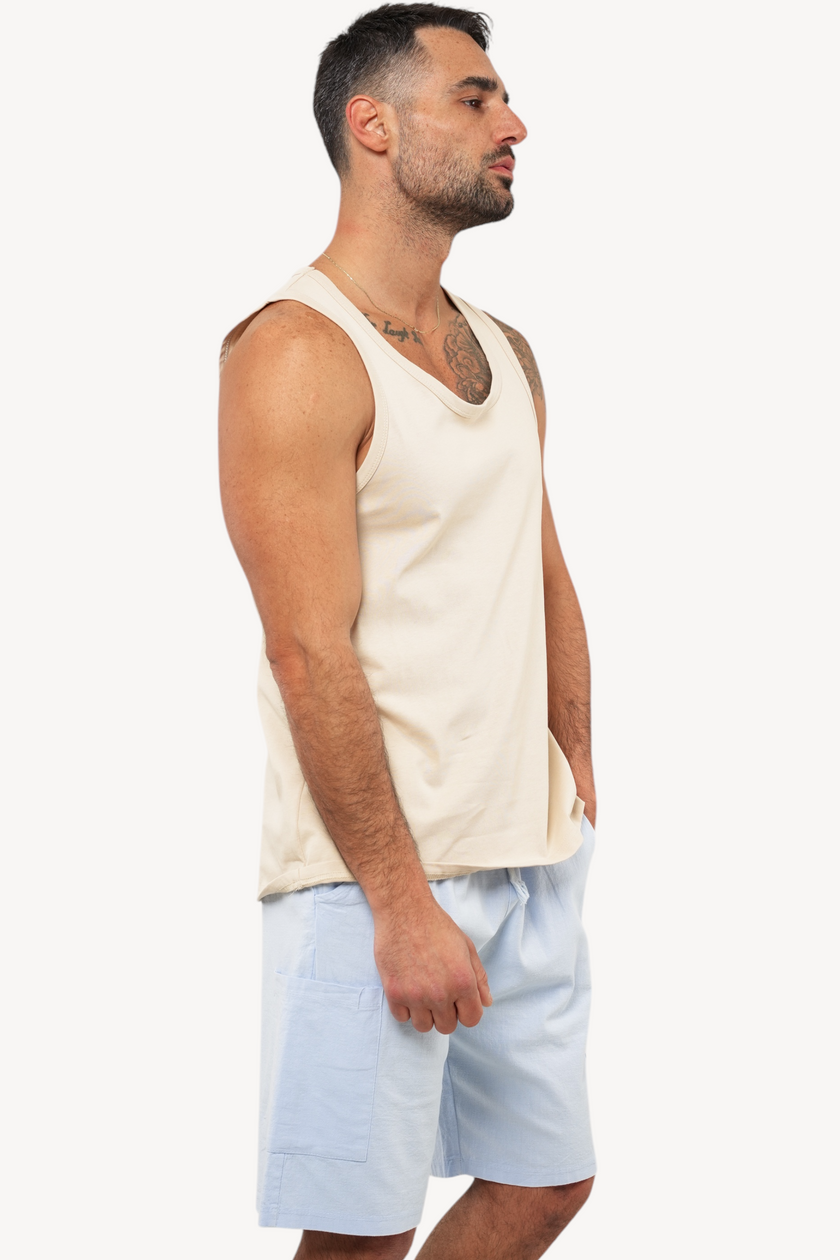 Elias Tank Top