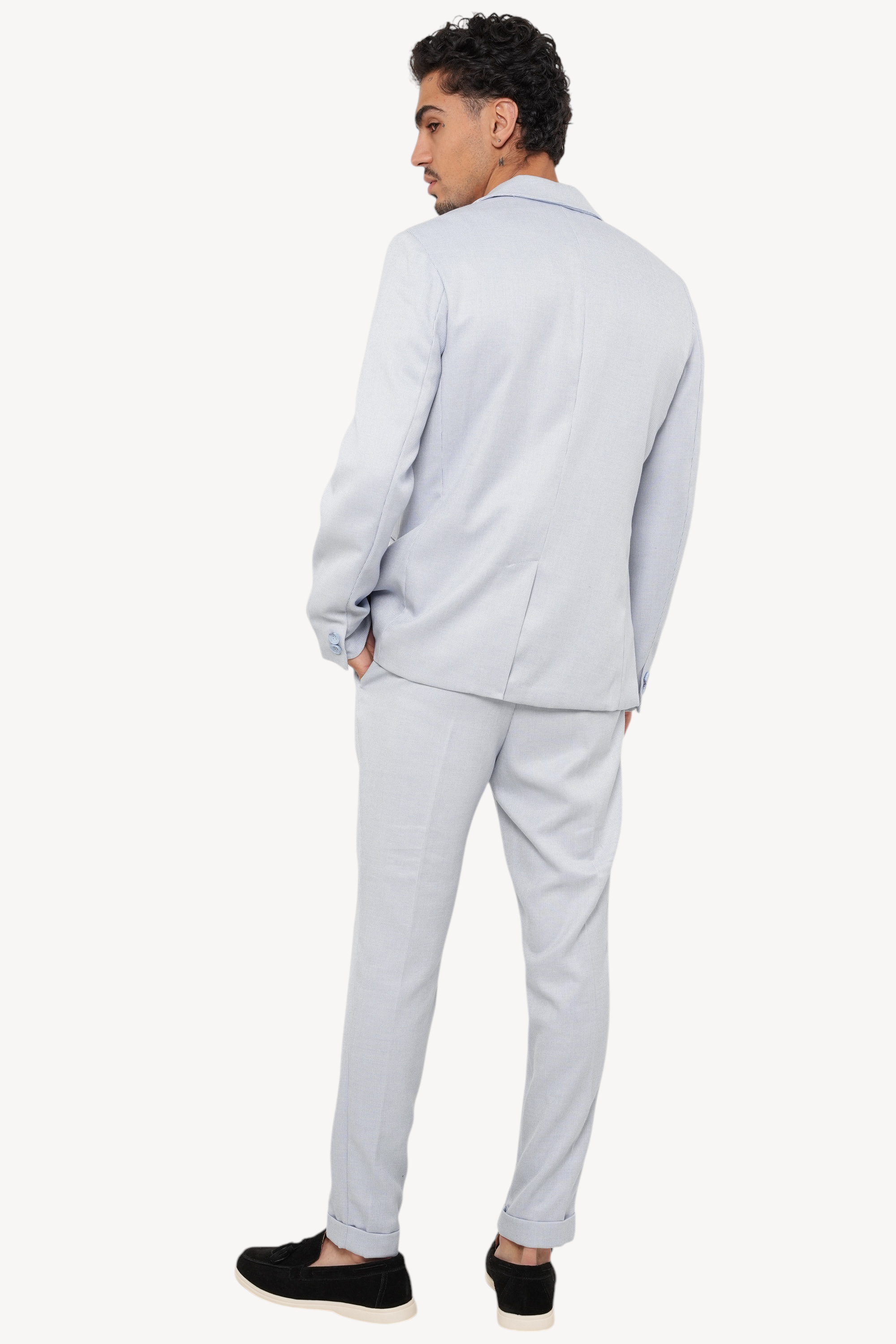 Harrison Suit Pantalon