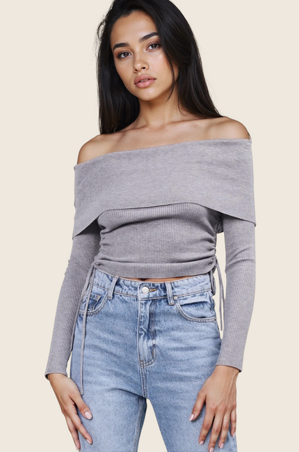 Tatiana Top