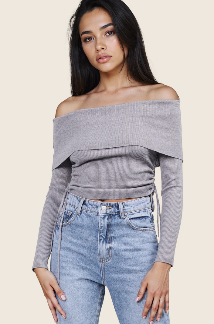 Tatiana Top