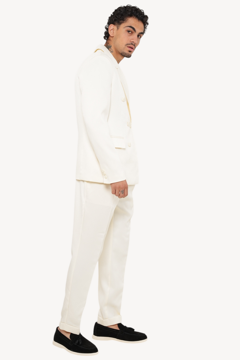 Vincent Suit Pantalon