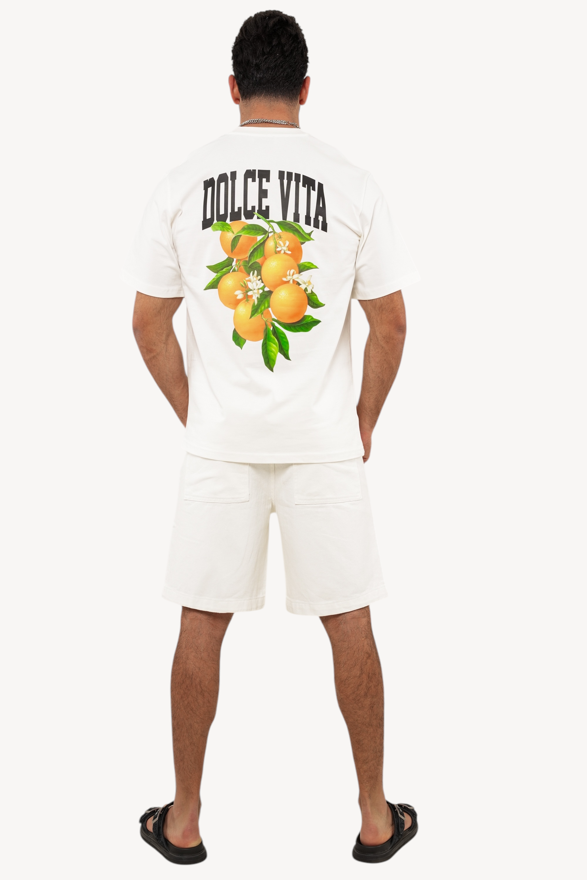 Dolce Vita Tee