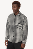 Bennett Overshirt