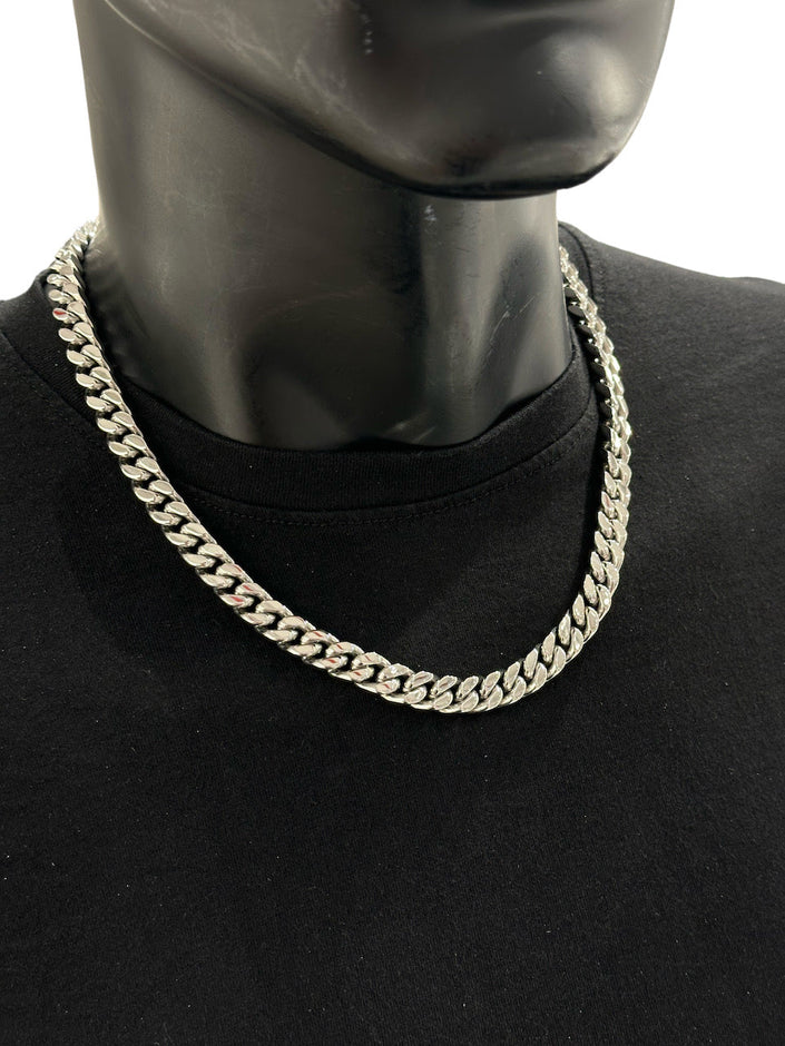 Jean Necklace
